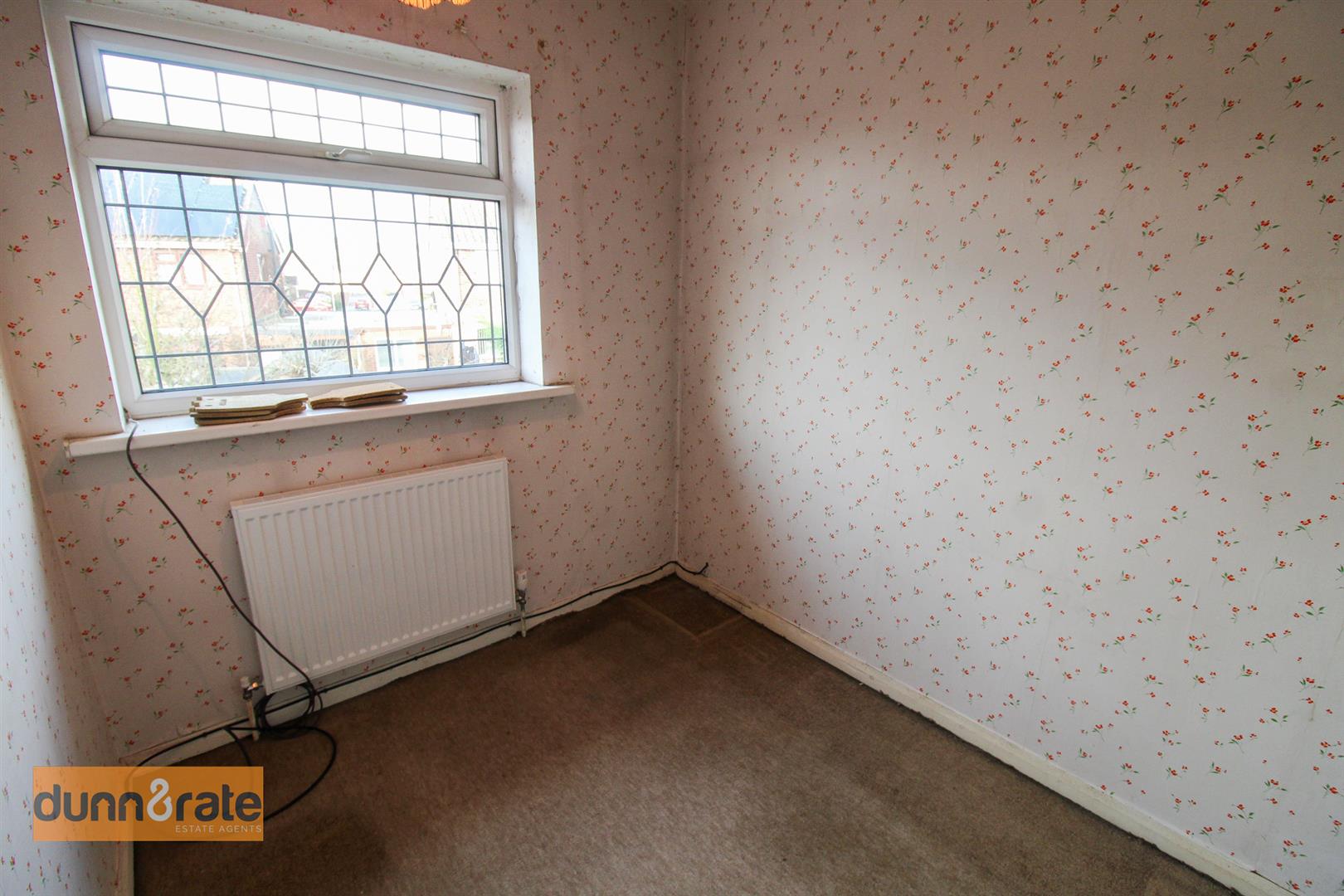Stanley Grove, Baddeley Green, Stoke-On-Trent